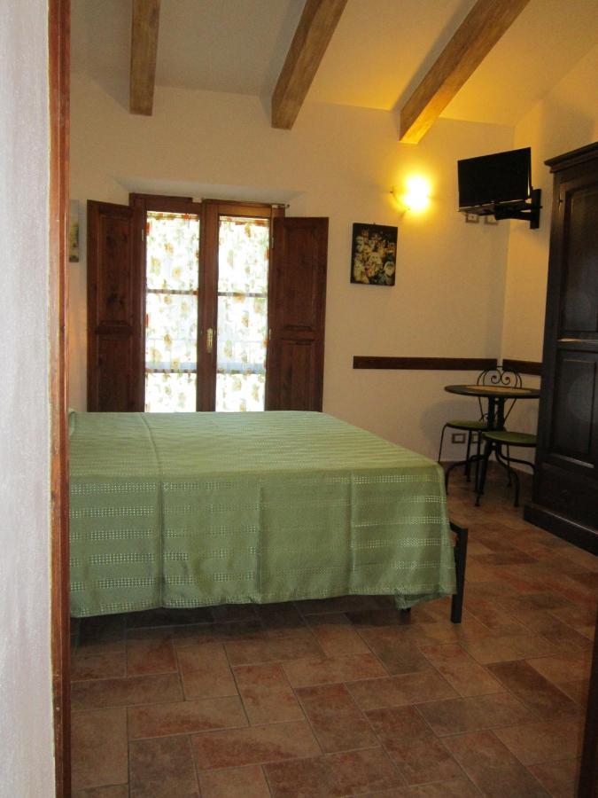 Agriturismo Il Colto サン・ジミニャーノ エクステリア 写真