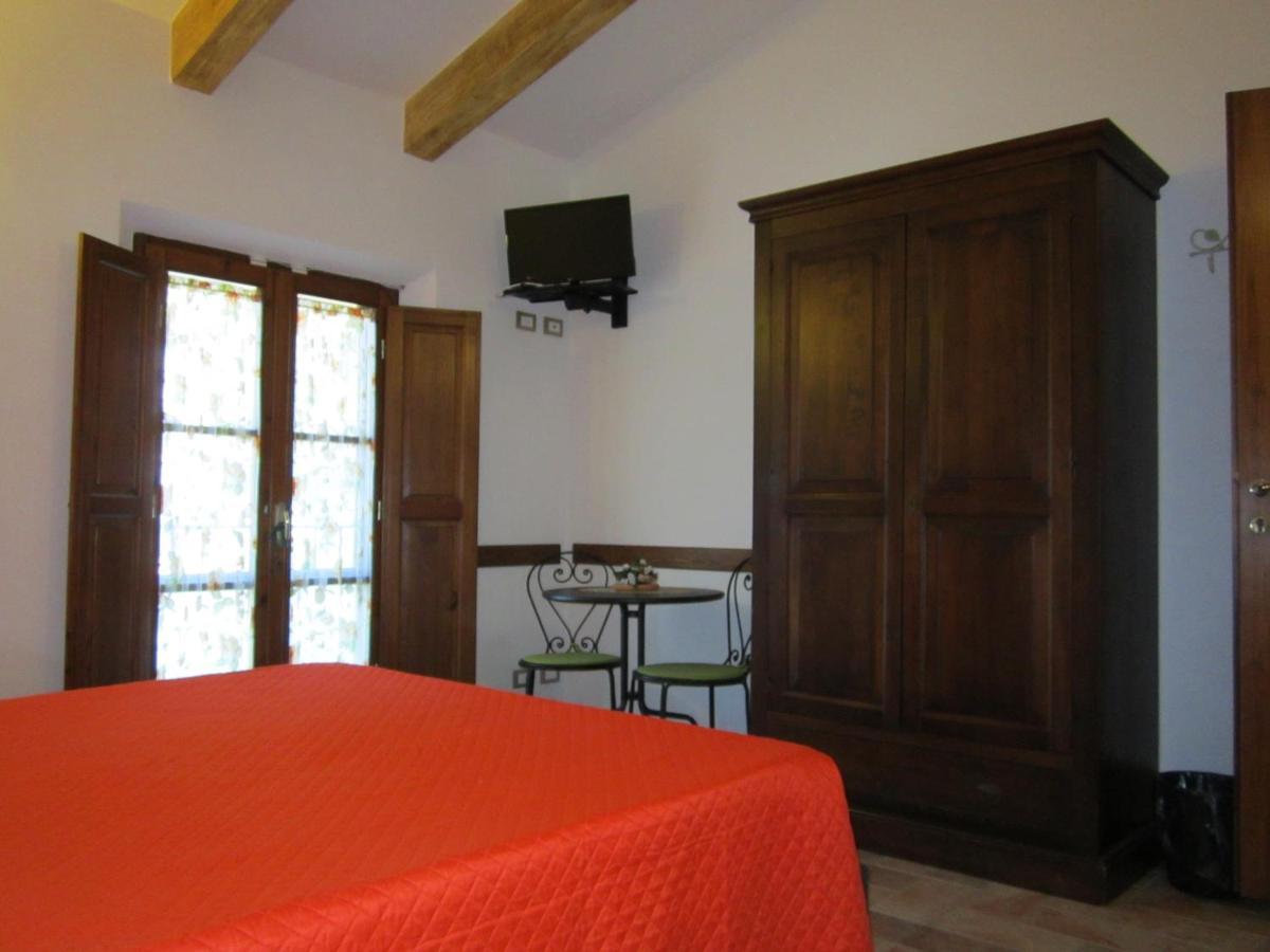 Agriturismo Il Colto サン・ジミニャーノ エクステリア 写真