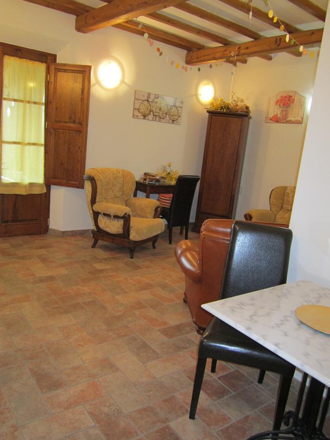 Agriturismo Il Colto サン・ジミニャーノ エクステリア 写真